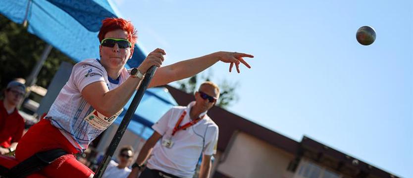 Lekkoatletyka. Rekord życiowy przed Paryżem...