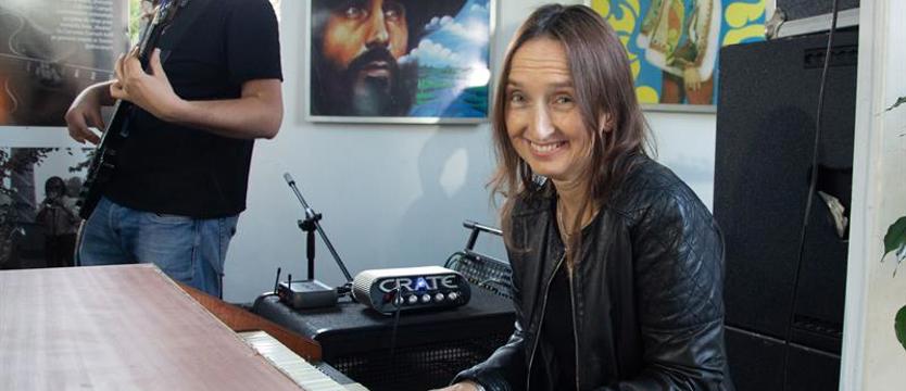 MIstrzowie bluesa. Mamy zaproszenia!