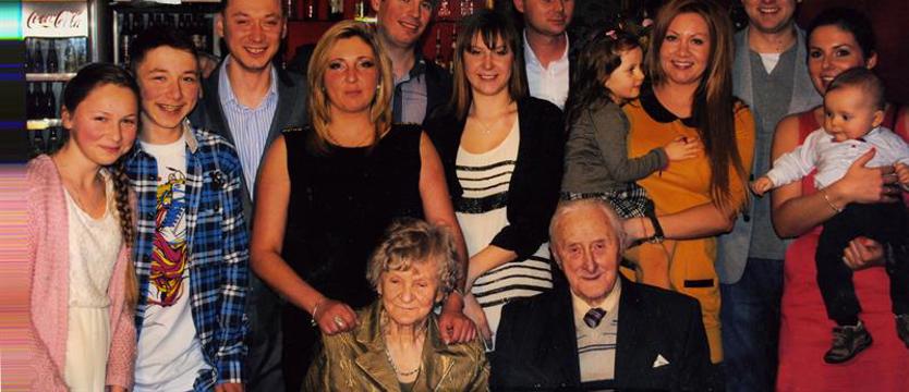 W poniedziałek pożegnanie Zbigniewa Skolimowskiego