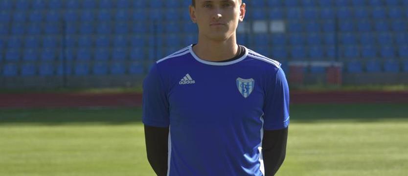 Piłka nożna. Z ekstraklasy do Floty