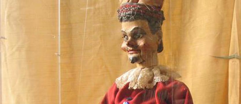 Szczecińskie przygody z Gałczyńskim....