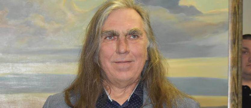 Wystawa Piotra Kosmala w SCK. Każdy z nas jest osobnym światem