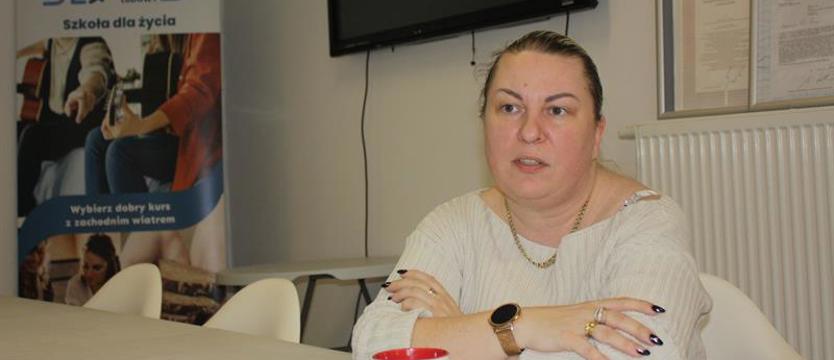 Uniwersytet w Mierzynie. Szkoła dla Życia