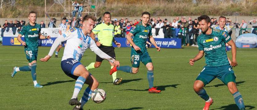 Piłka nożna. Znamy terminarz Pucharu Polski