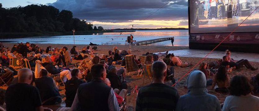 Zbliżają się Dąbskie Wieczory Filmowe. To już 19. edycja