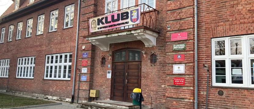 Promocja i prezentacja. Klub „Dwunastki” zaprasza