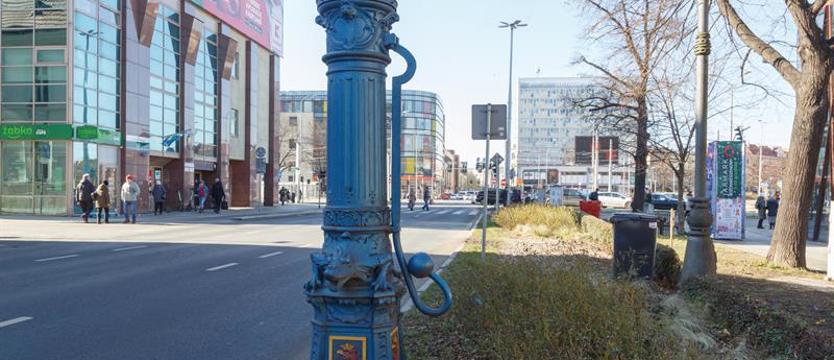 Tropem szczecińskich pomp. Stulatki w dobrej formie