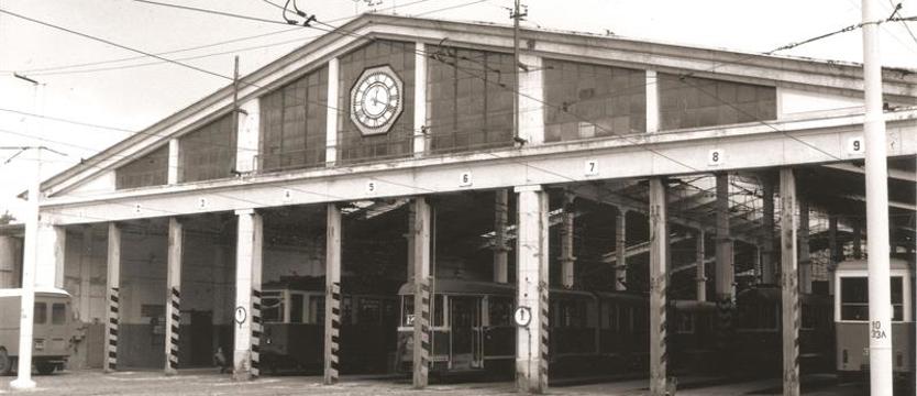 Szczecin ze starych fotografii. Gdzie stały „Jamniki” i „Luksy”?