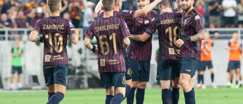 Piłka nożna. Parzyszek odzyska formę?