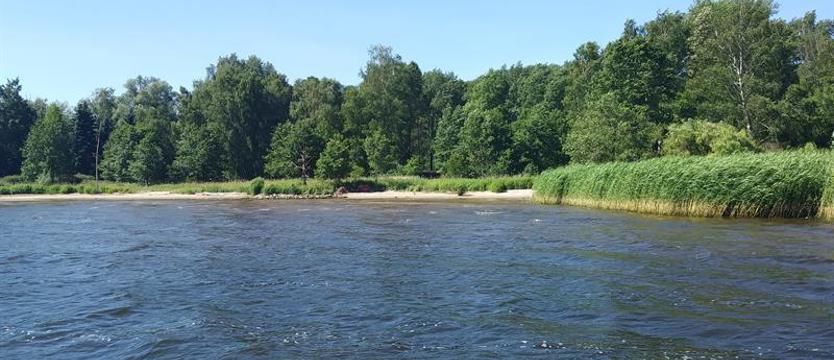 Plaża Mieleńska znów przyjmie mieszkańców