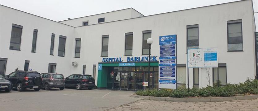 „Czas skończyć z dofinansowywaniem szpitala”. Mimo deficytu będą inwestycje