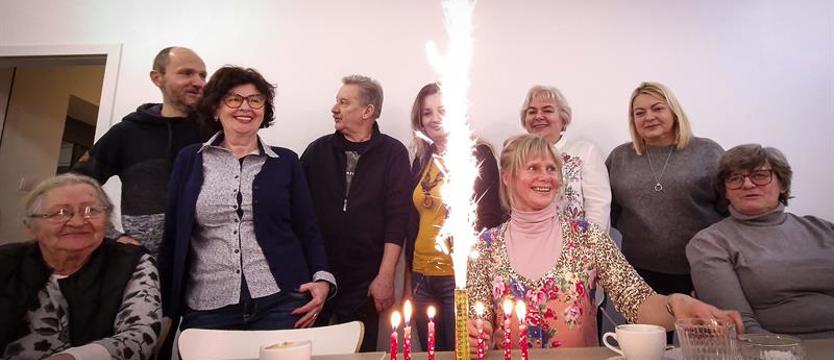 Siedem lat Jadłodzielni