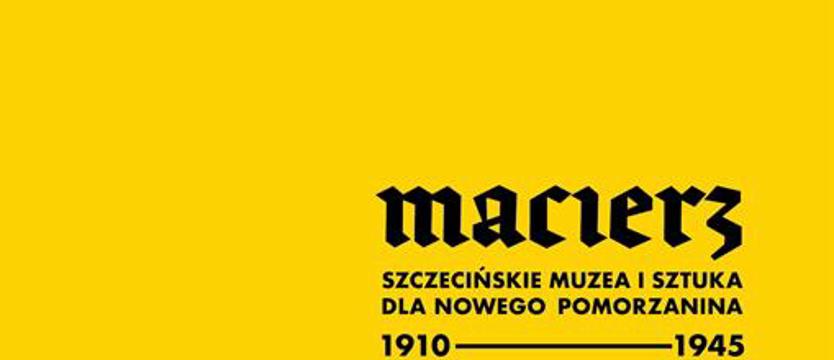 Szczecińska publikacja "Macierz" wyróżniona