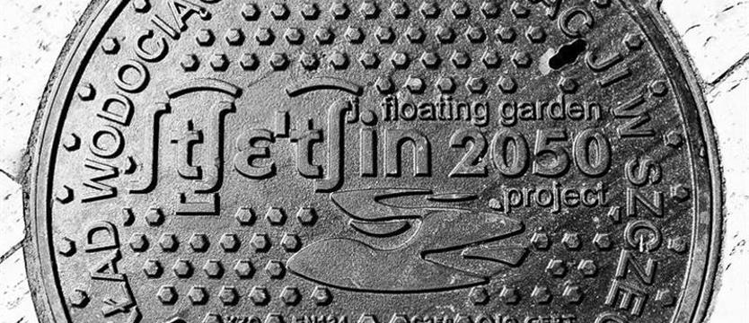 Zbiera zdjęcia studzienek od 13 lat