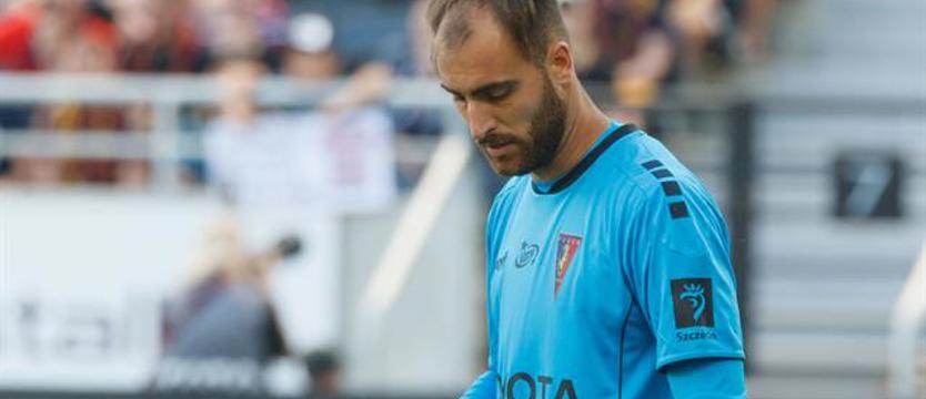 Piłka nożna. Mecz Pogoni bez setek i sprawiedliwy remis