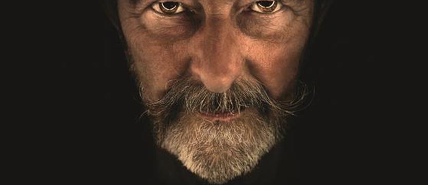 Szaleniec czy człowiek podążający za marzeniami?