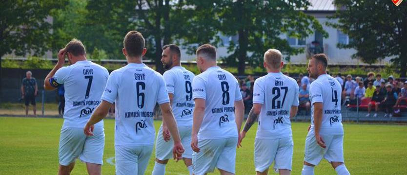 Piłka nożna. Szczęśliwe karne Chemika i MKP Szczecinek