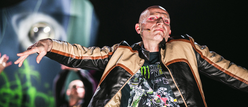 Podwójny sukces. Stuhr docenił szczeciński teatr