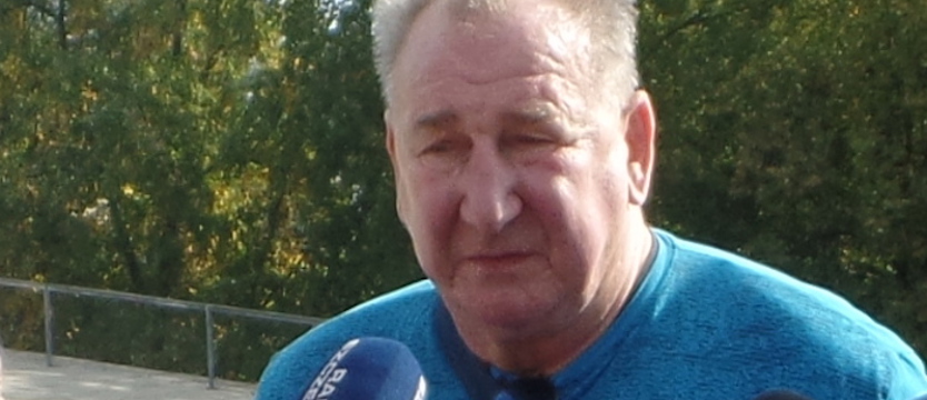 Został pobity za zwrócenie uwagi. Bohater Grudnia '70 czuje się lepiej