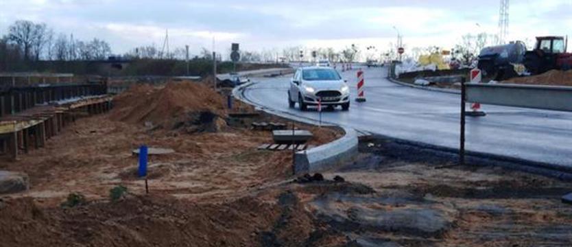 Niebezpiecznie bez chodników. Zapomniana ulica Ciasna