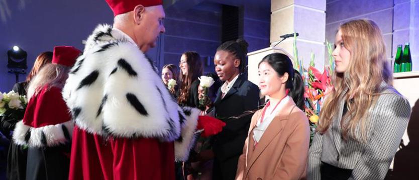 Ruszyła rekrutacja na studia na Uniwersytet Szczeciński. Czeka 10 tysięcy miejsc