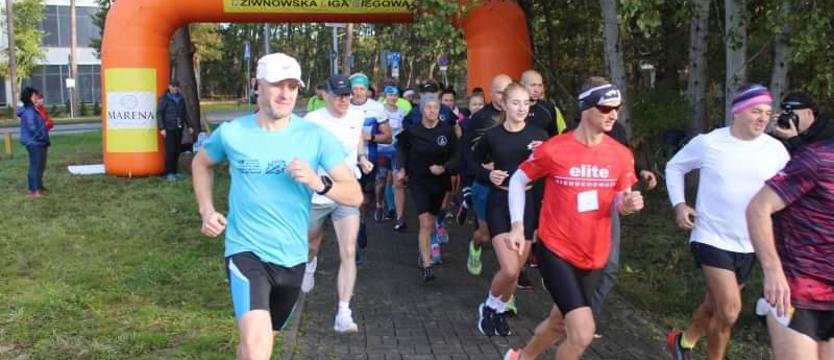 Lekkoatletyka. Słoneczny finisz Dziwnowskiej Ligi Biegowej