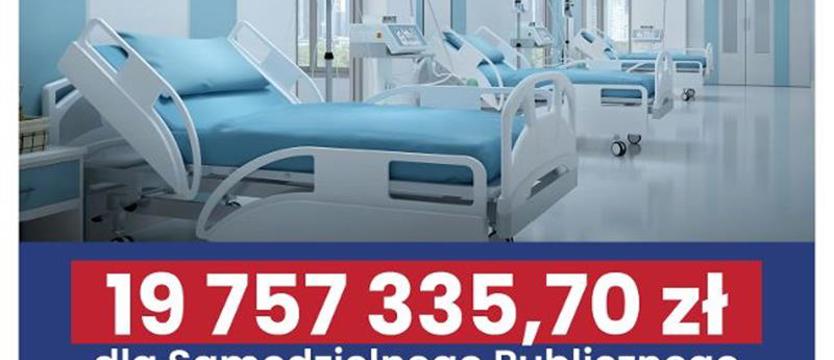 W Stargardzie powstanie Zakład Opiekuńczo-Leczniczy