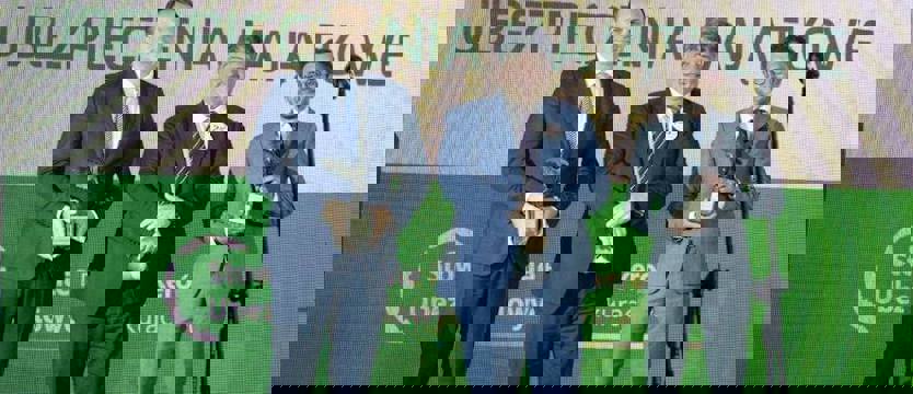 Brokerzy po raz 15. przyznali ERGO Hestii nagrodę Fair Play