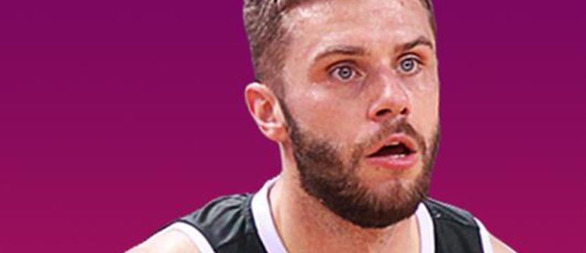 Koszykówka. Mazurczak w Kingu