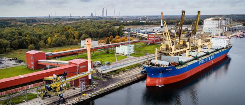 Potrzebna także kolejowa Zachodnia Obwodnica Szczecina