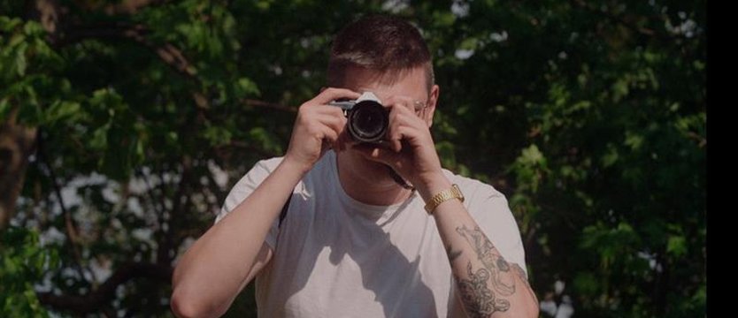 Nowy teledysk szczecińskiego didżeja. Czy poznajesz te miejsca Szczecina?