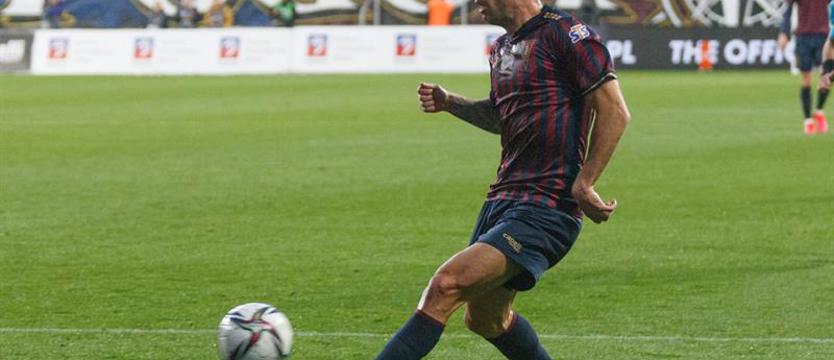 Piłka nożna. Powrót Kamila Grosickiego do kadry narodowej