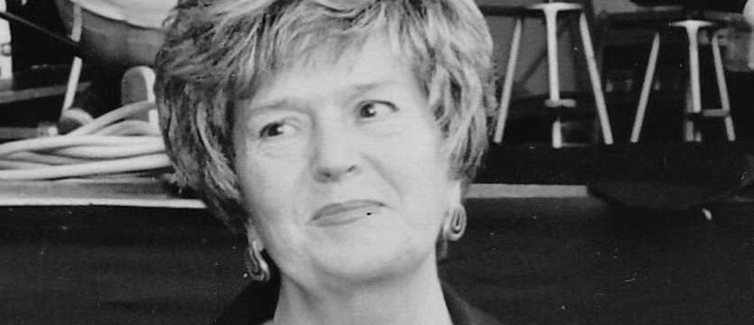 Nie żyje Jadwiga Igiel-Sak, była dyrektor szczecińskiej filharmonii