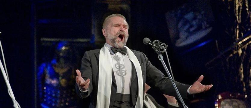 Wielkie święto Wiesława Łągiewki.  Pół wieku pracy w Szczecinie