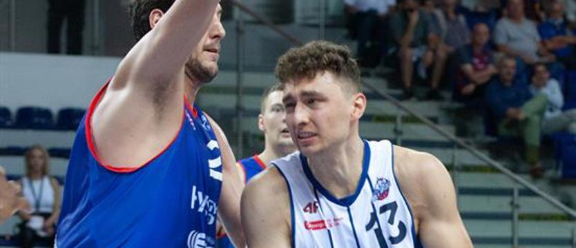 Koszykówka. Awantura o Matczaka i Borowskiego