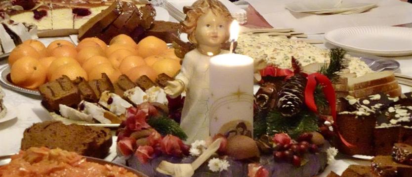 Ekspert: wieczerzę wigilijną można i warto przygotować tak, by była i smaczna i zdrowa