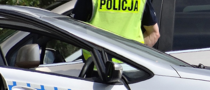 Pędził prawie 90 km/h ponad limit w obszarze zabudownym. Słono zapłacił