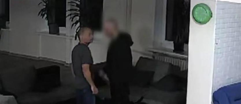 Obwinili bohaterskiego wychowawcę