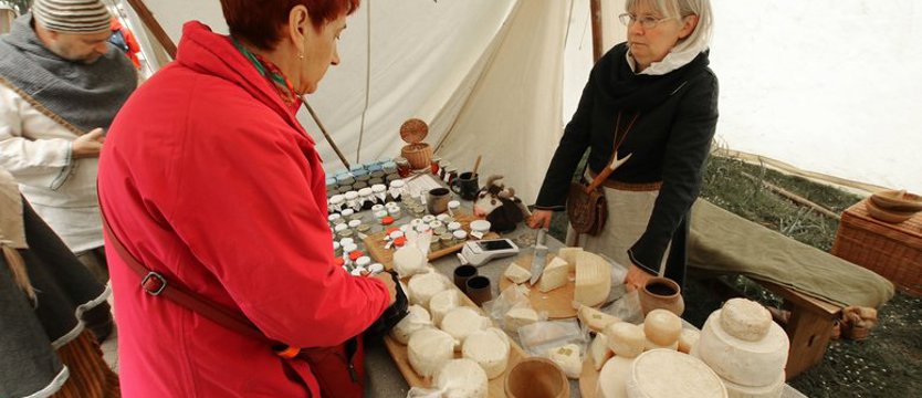 Dni Kołobrzegu. Barwne korowody, festyny, pokazy...