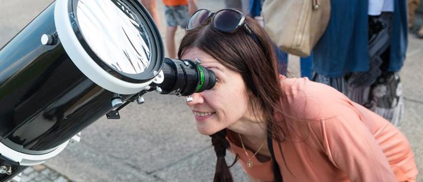 IV Forum Dyskusyjne. Życie na innych planetach?