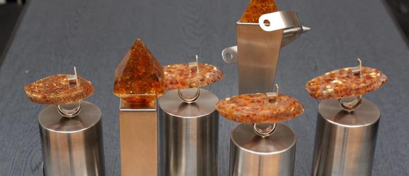 Plebiscyt teatralny Bursztynowy Pierścień. Głosujemy!