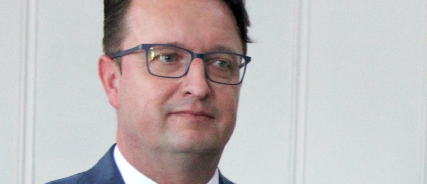 Bogdan Jaroszewicz będzie kandydatem Nowej Lewicy na prezydenta Szczecina