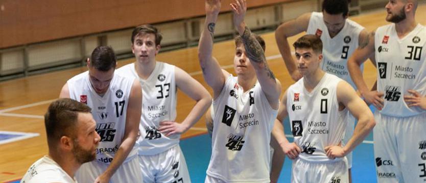 Koszykówka. Koniec sezonu Ogniwa