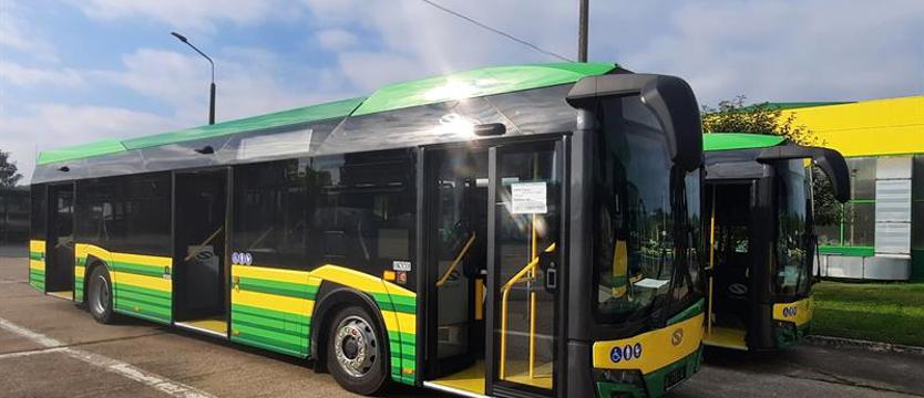 Kolejne hybrydy w Policach. Na liniach za dwa tygodnie?