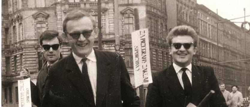 78 lat Kuriera. Przegrany Zakład Sportowy