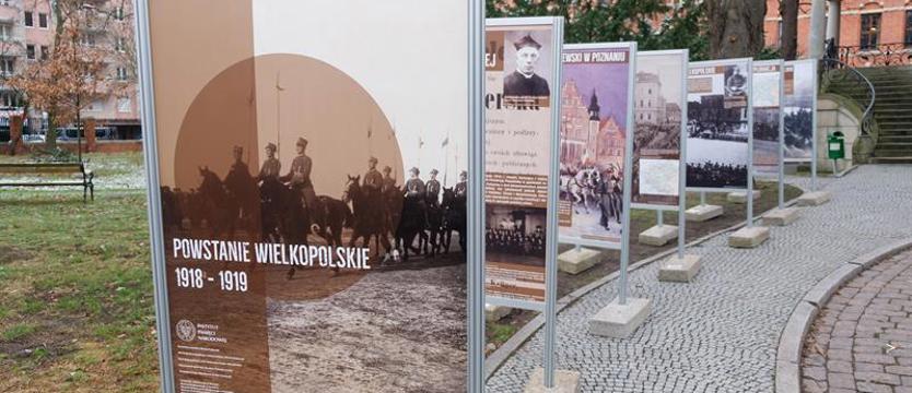 Święto powstańców, którym się udało