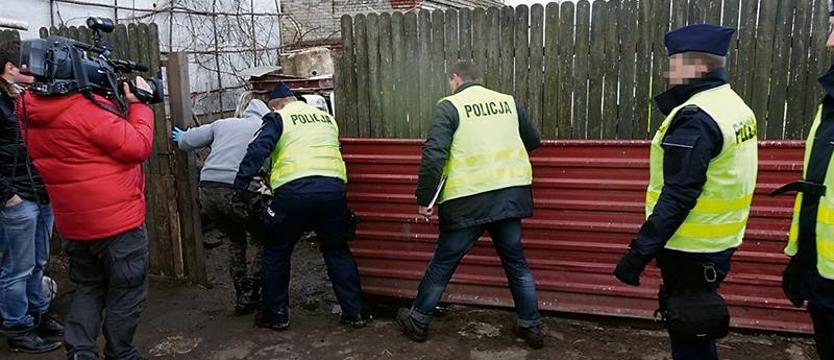 Prawo, bezprawie i „ochrona zwierząt”