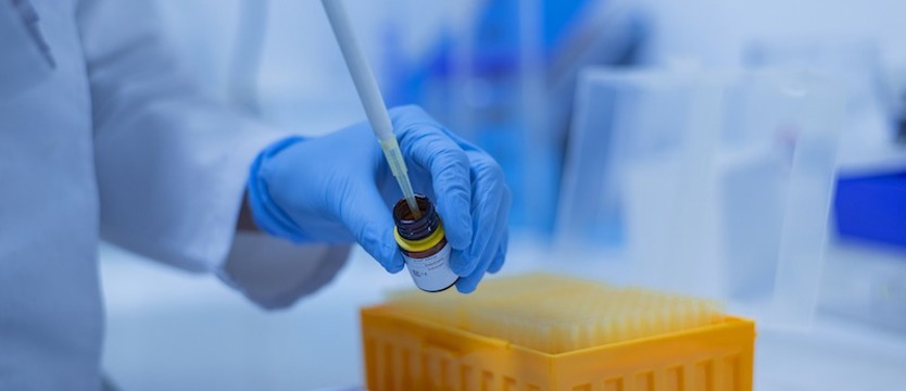 Tylko 24 nowe zakażenia COVID-19 w Zachodniopomorskiem,  w kraju - 557