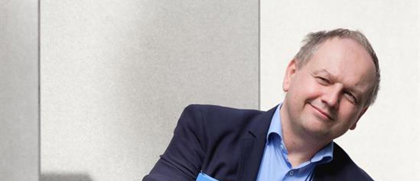 Ukazała się wyjątkowa publikacja: „Portrety Szczecinian”