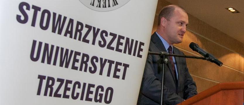 W czwartek rusza Uniwersytet Trzeciego Wieku